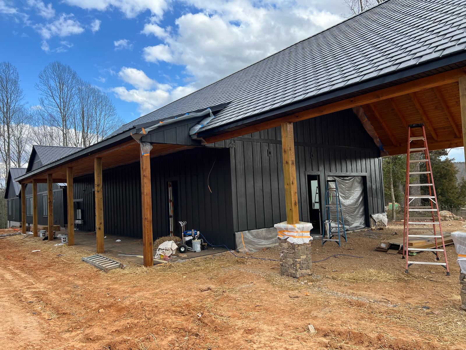 Proyecto de pintura 24